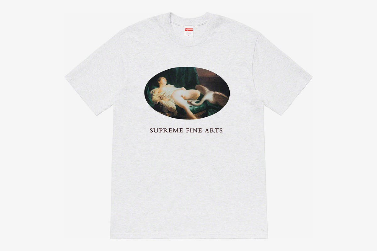 supreme ss19 tops tees