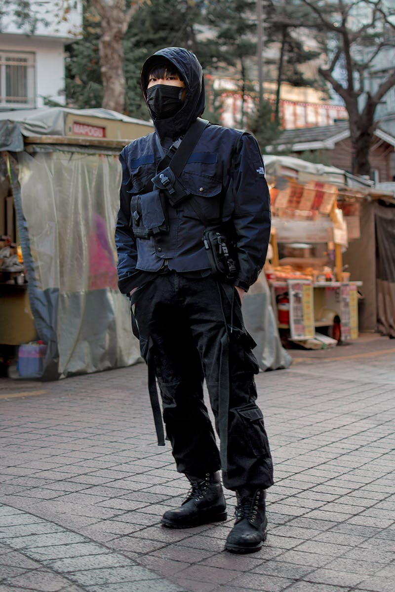 2seoul street style january daniel luna