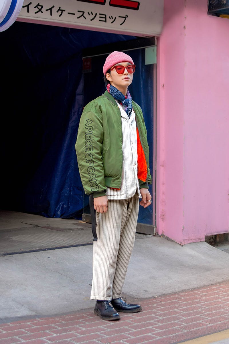 7seoul street style january daniel luna