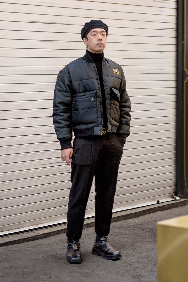 11seoul street style january daniel luna