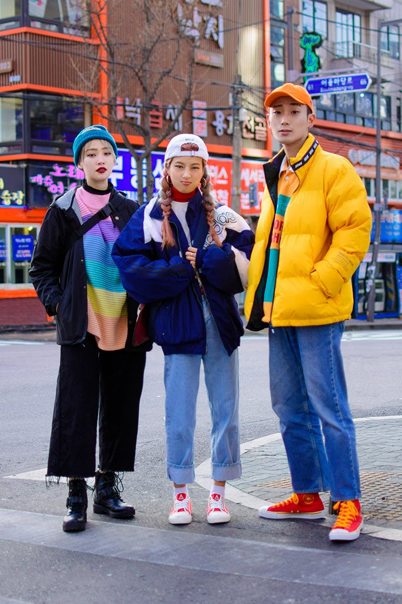 19seoul street style january daniel luna