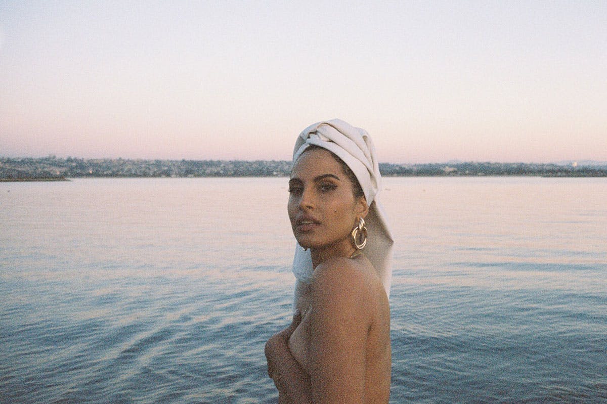 snoh aalegra