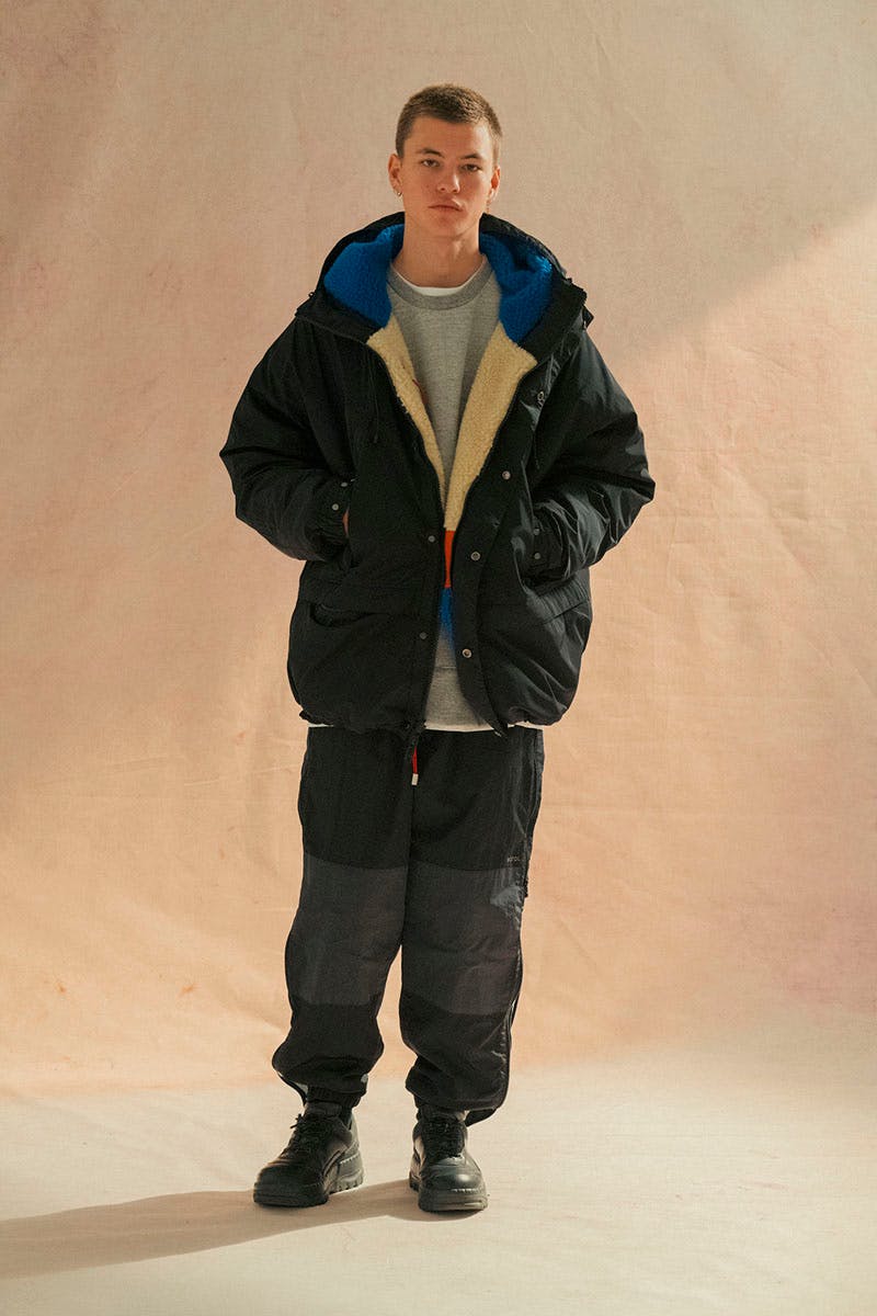 Japanese Label ROTOL Just Dropped the Perfect Silhouette for FW19