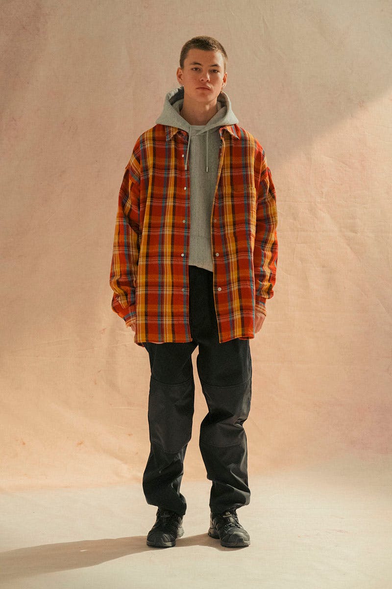 Japanese Label ROTOL Just Dropped the Perfect Silhouette for FW19