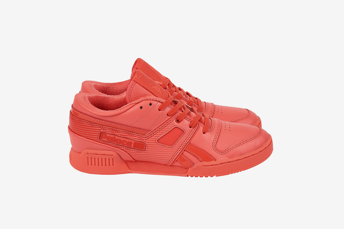 Sprede Beskrive betale sig Palace x Reebok Workout Low FW19: Where to Buy Today