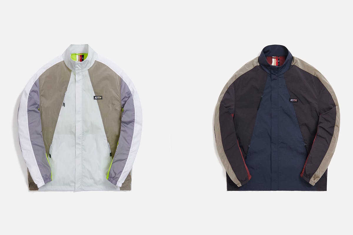 KITH Spring 2020 Delivery 2