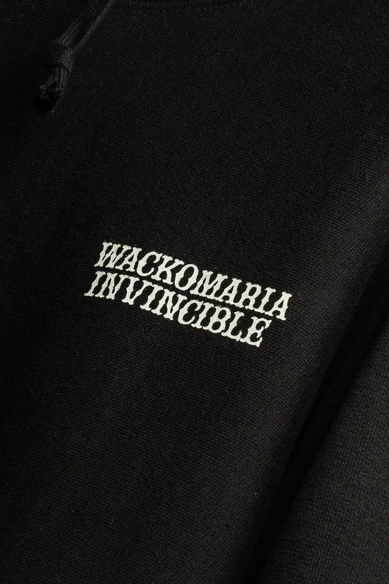 4wacko maria invicible fw18 invincible