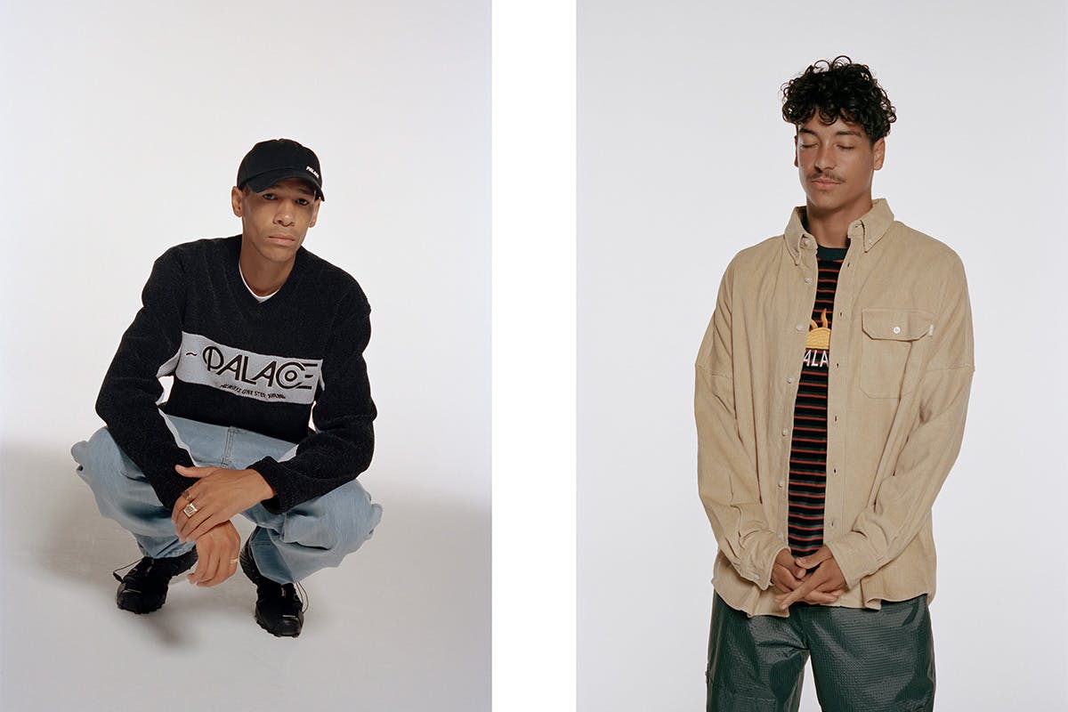 new palace ss19