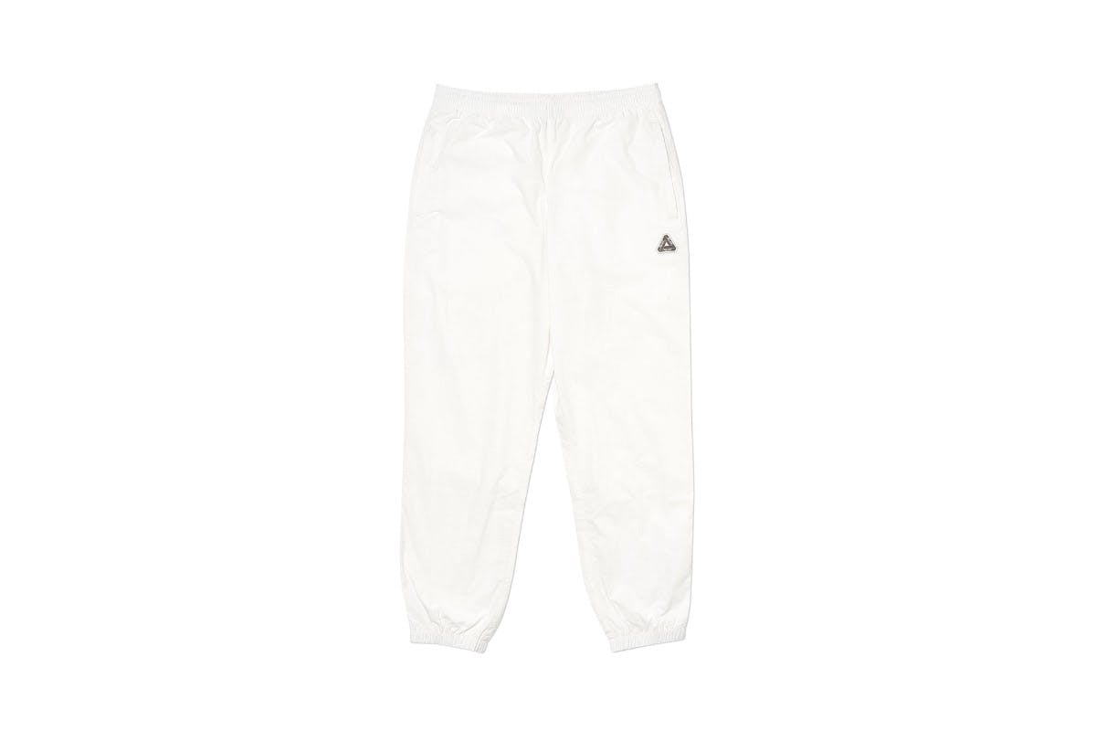 Palace 2019 Autumn Bottoms Sofar shell white front