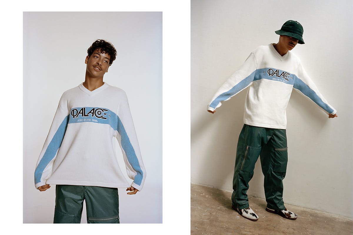 new palace ss19