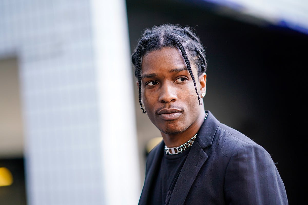 asap police questioning nickname asap rocky