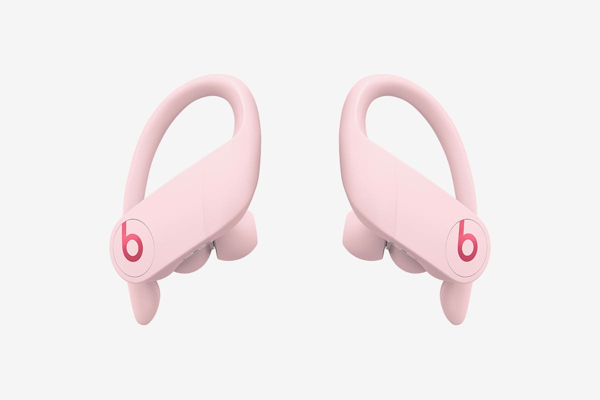 Apple Powerbeats Pro summer colors