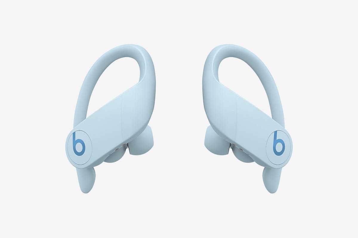 Apple Powerbeats Pro summer colors