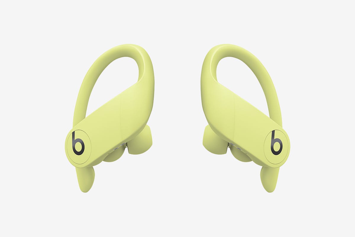 Powerbeats pro summer colors sale