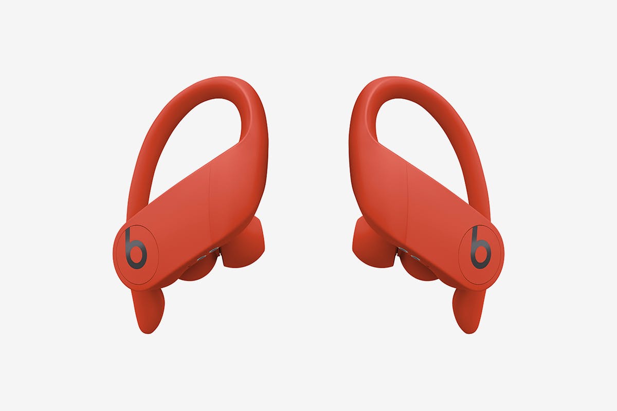 Apple Powerbeats Pro summer colors