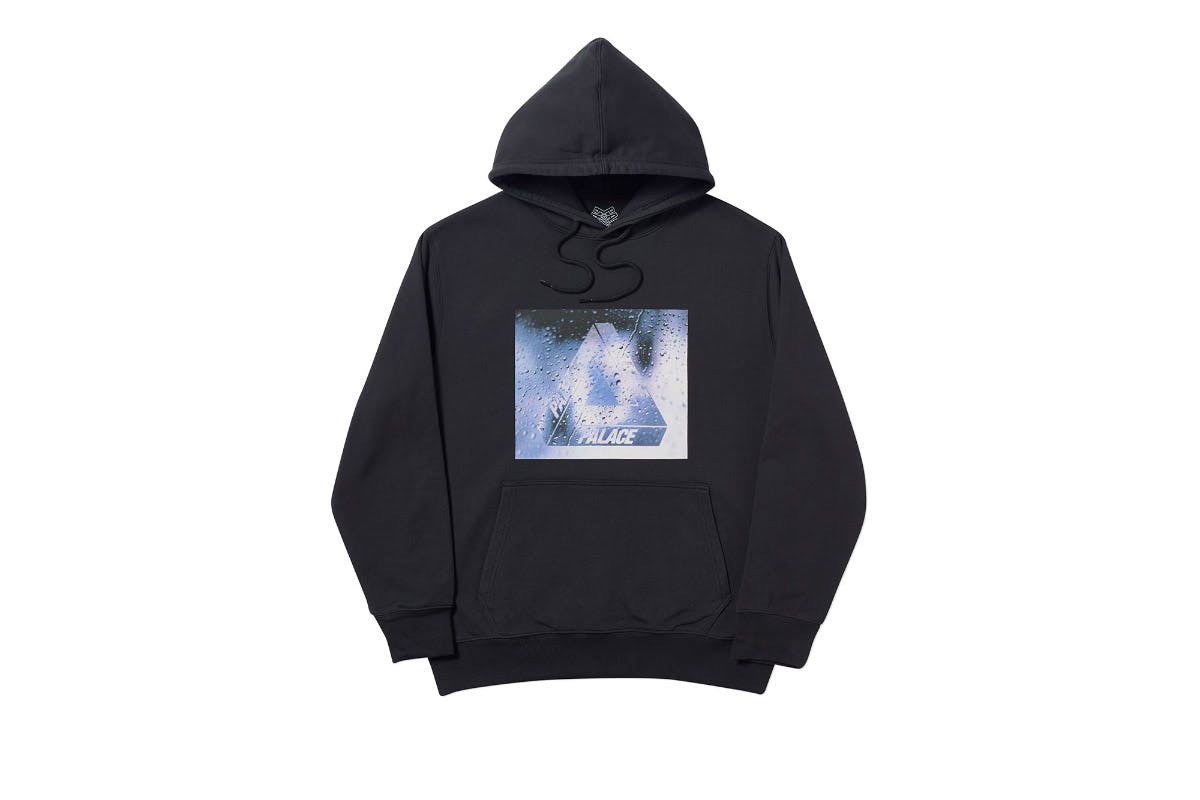 Here Are All of Palace's Hoodies & Sweatshirts for Fall 2019