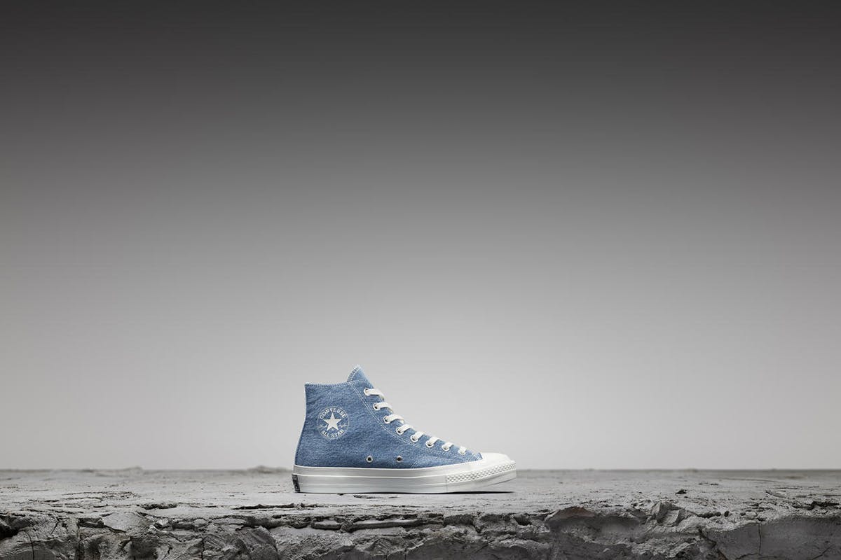 Converse hotsell ct renew