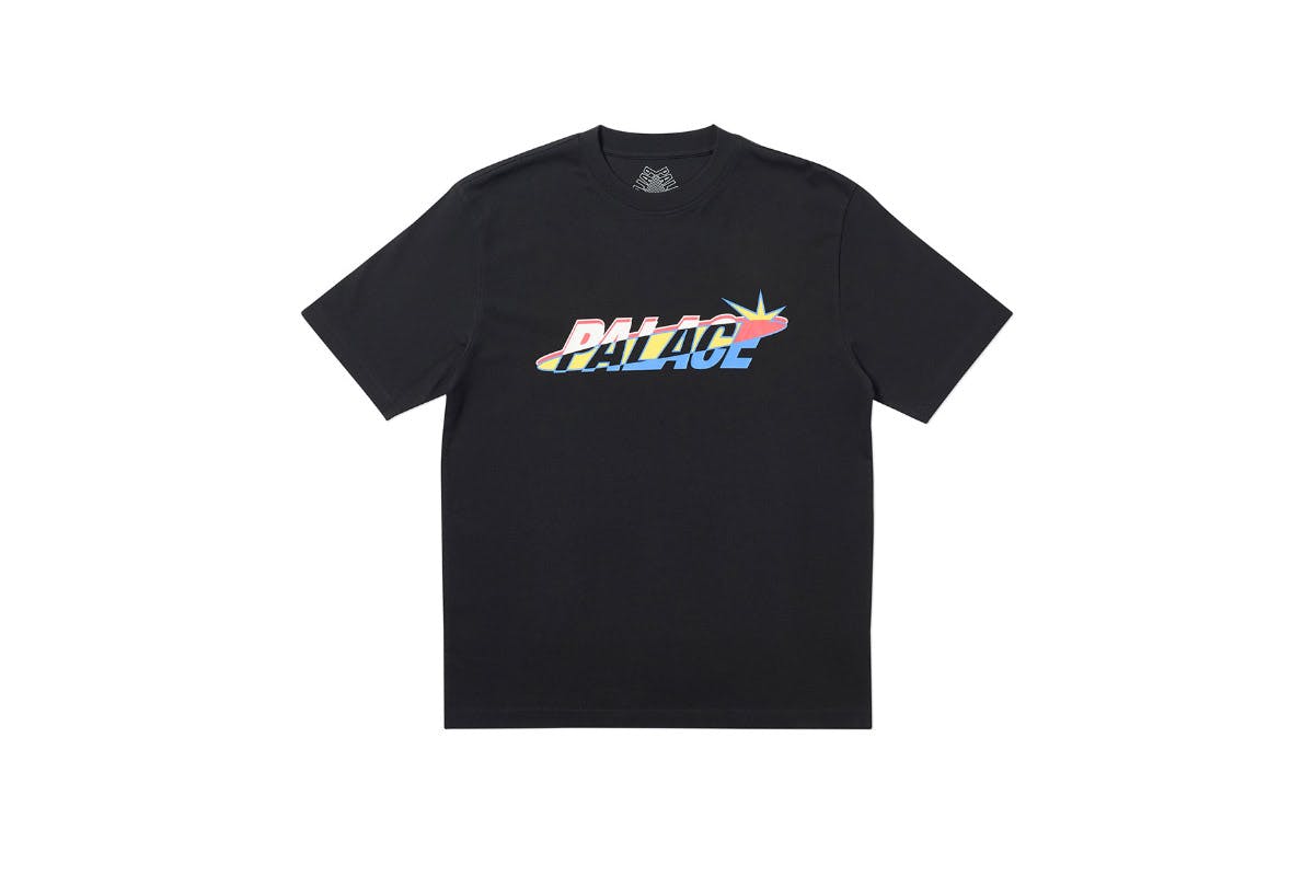 Palace Fall 2019: Every T-Shirt & Longsleeve in the Collection