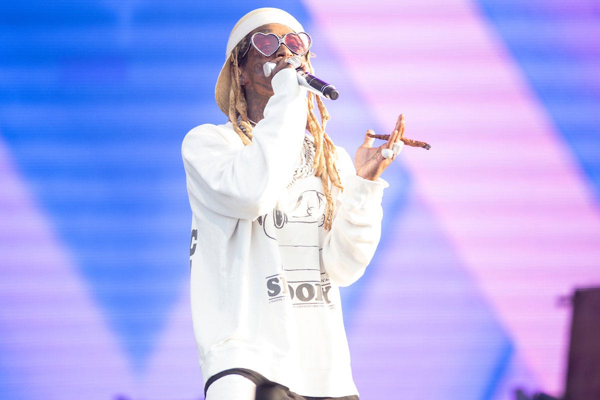 lollapalooza 2019 gallery 21 Savage lil wayne tierra whack