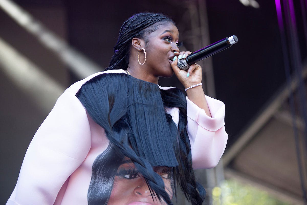 lollapalooza 2019 gallery 21 Savage lil wayne tierra whack