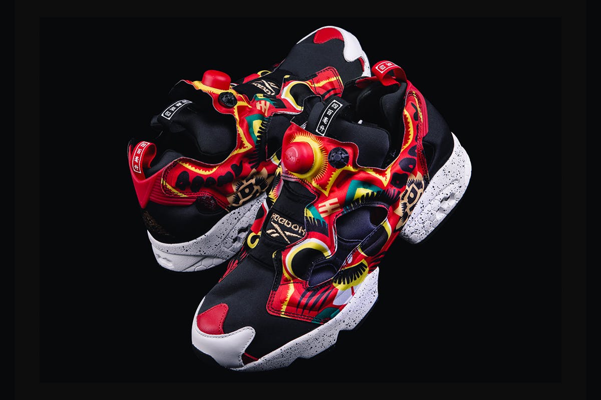 400ml reebok instapump fury release date price