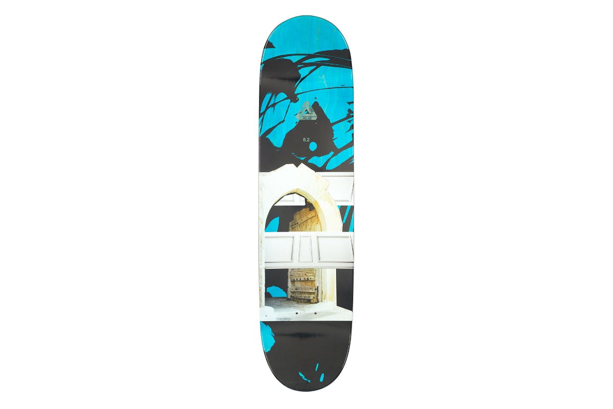 Palace 2019 Autumn Boards Lucas top