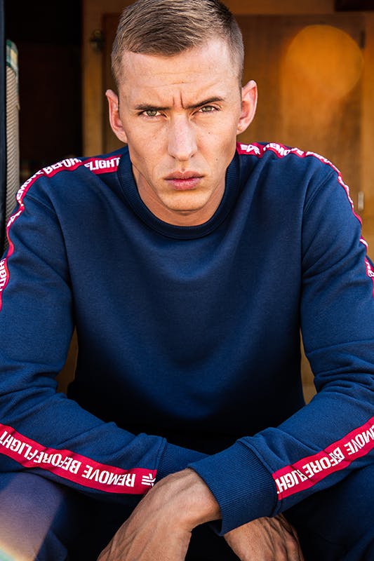 alpha industries ss19