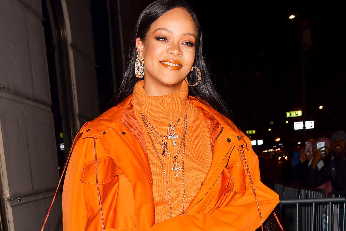 Rihanna, Bernie Sanders & More Attend DJ D-Nice's Online Party