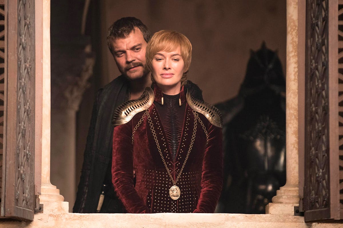 game of thrones season 8 episode 4 photos