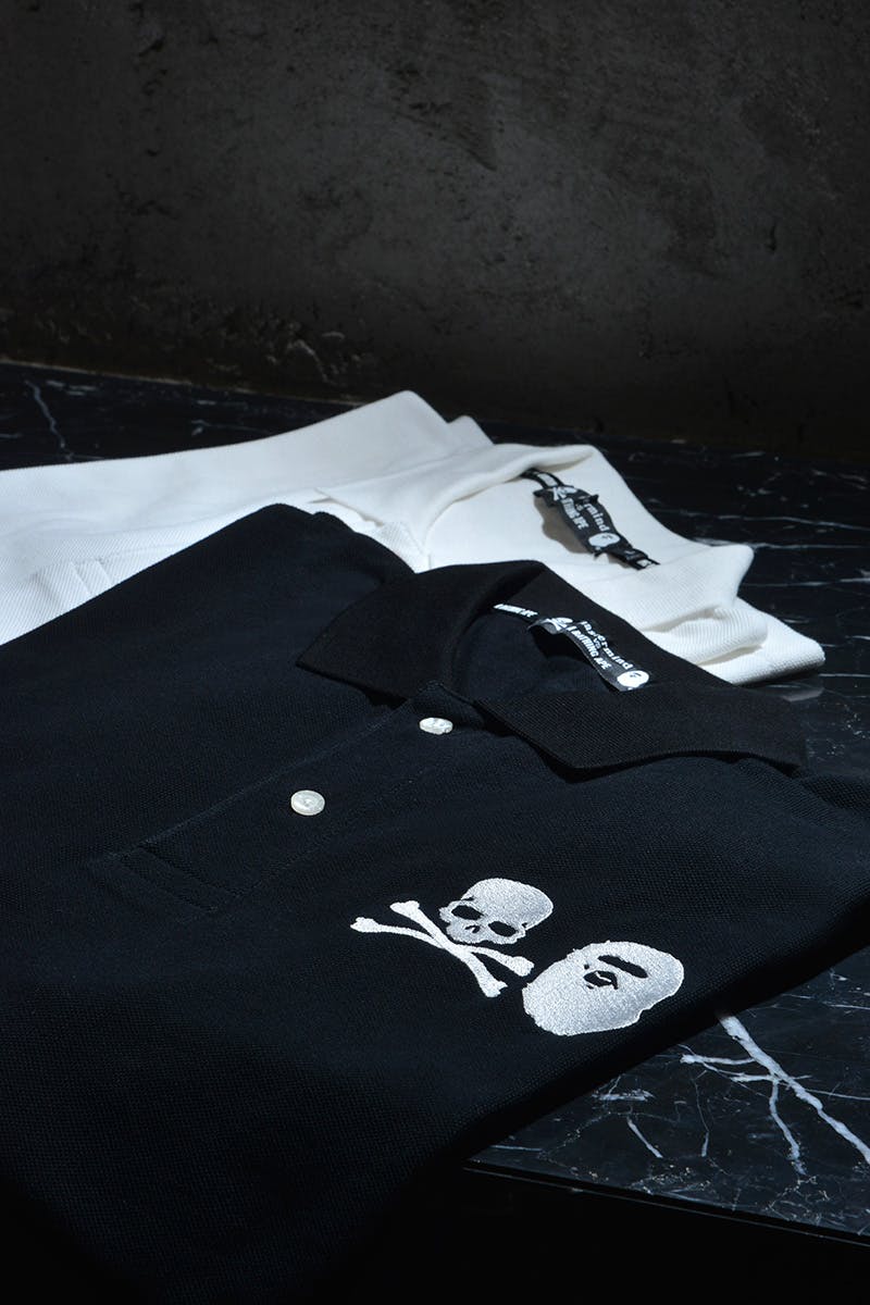 mastermind a bathing ape bape mastermind japan