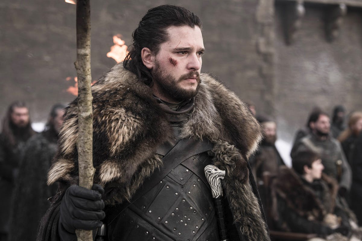 game of thrones season 8 episode 4 photos