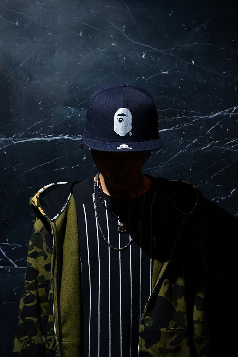 mastermind a bathing ape bape mastermind japan