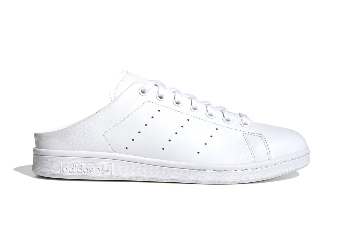 adidas Stan Smith mule