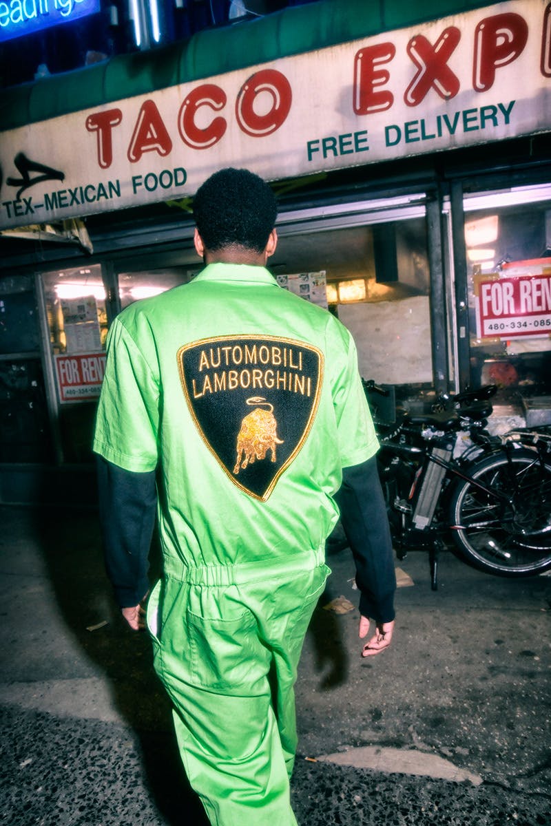 Image on Highsnobiety