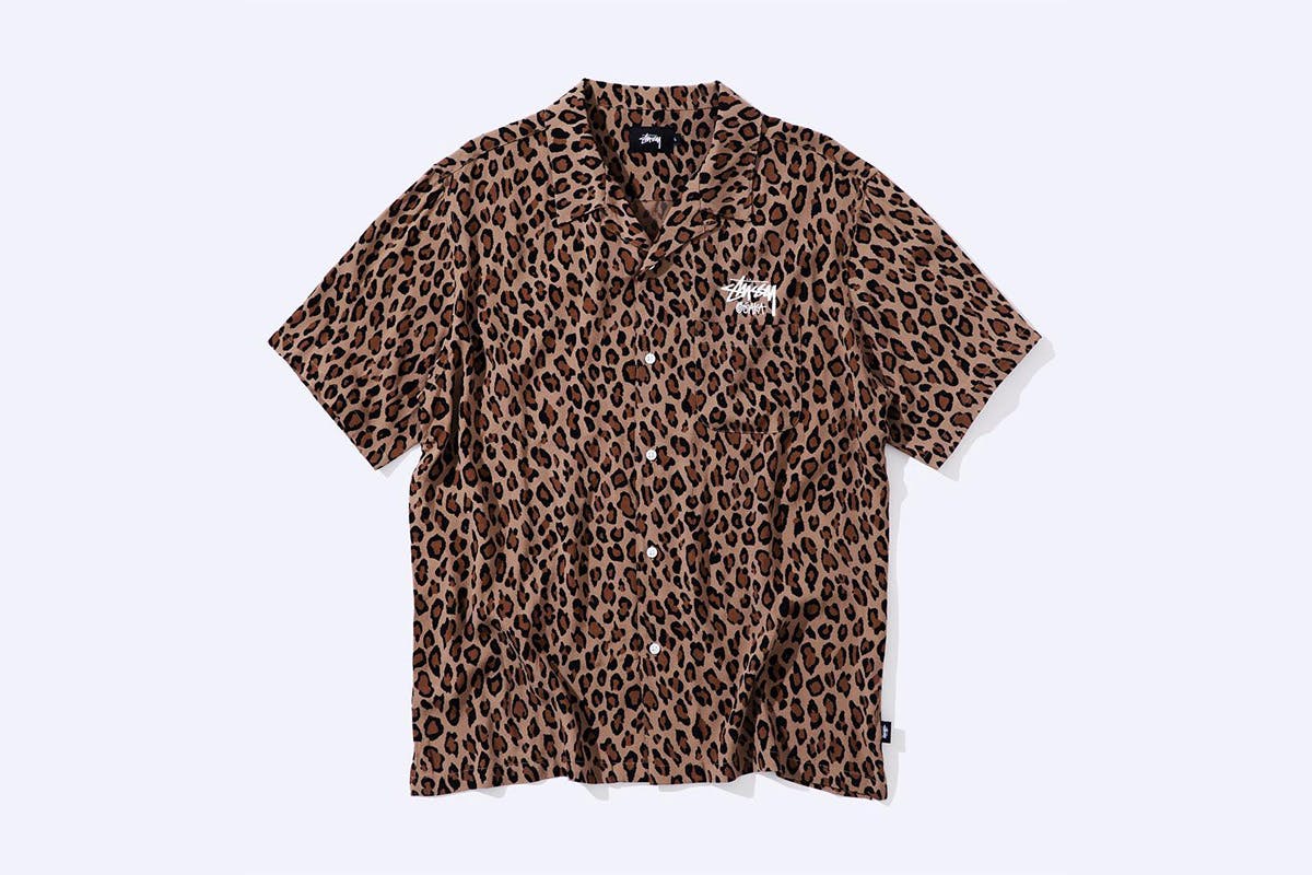 stussy osaka minami capsule Stüssy stussy japan