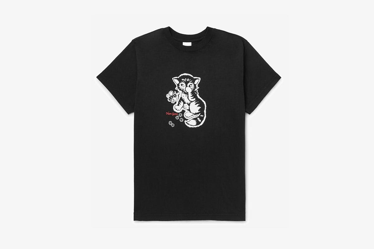 mr porter t shirt capsule 1017 ALYZ 9SM Aries billionaire boys club