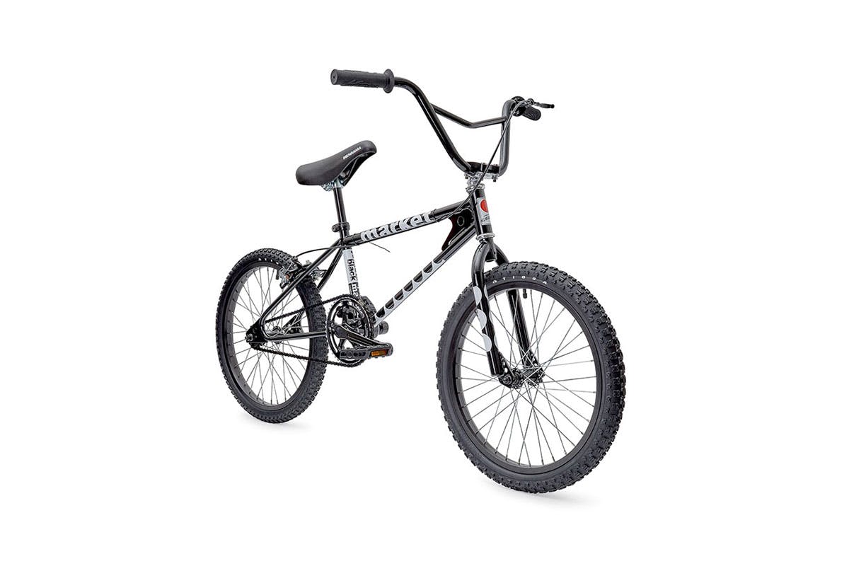 COMMES des GARÇONS Is Dropping a $1,960 Kuwahara BMX