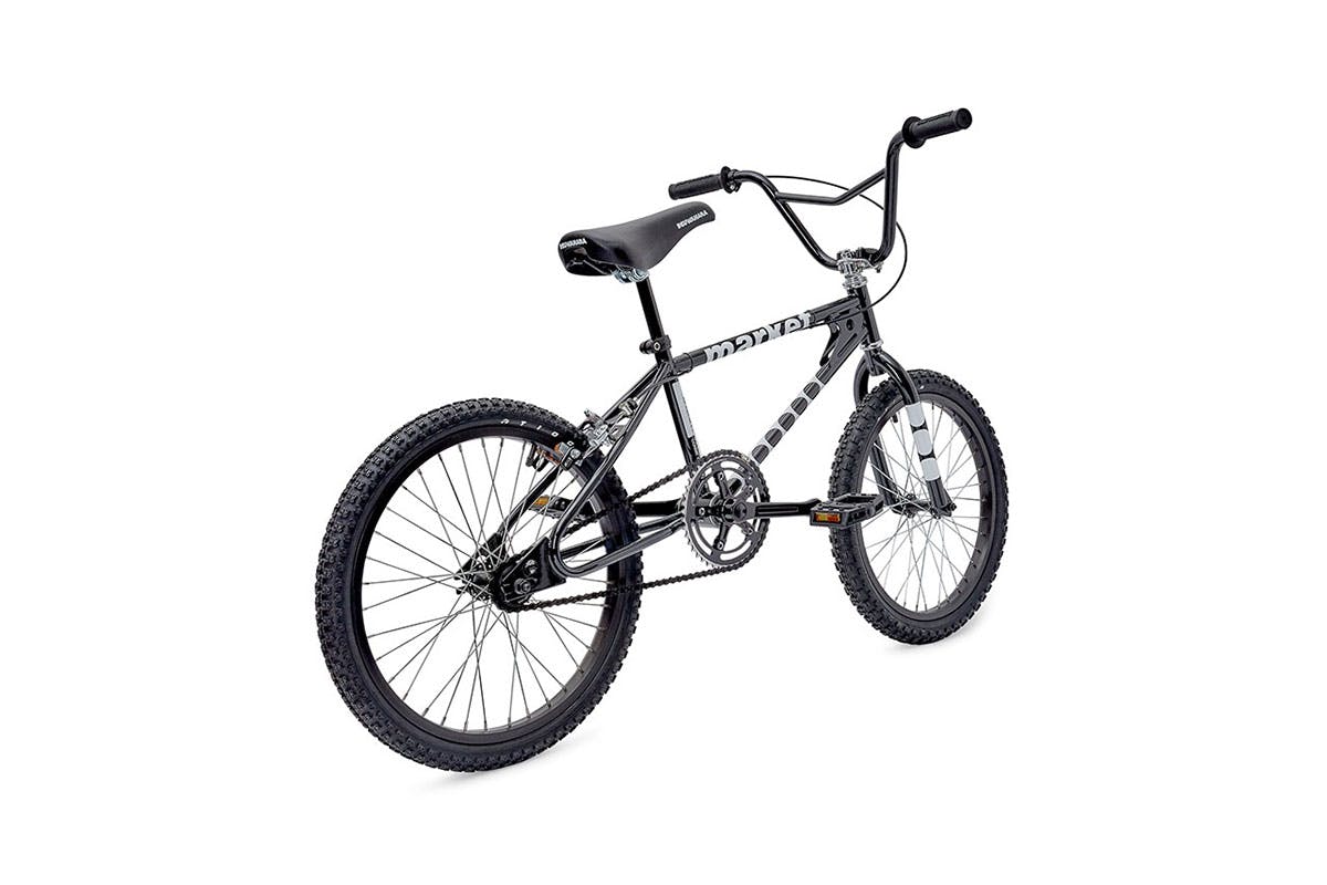 COMMES des GARÇONS Is Dropping a $1,960 Kuwahara BMX