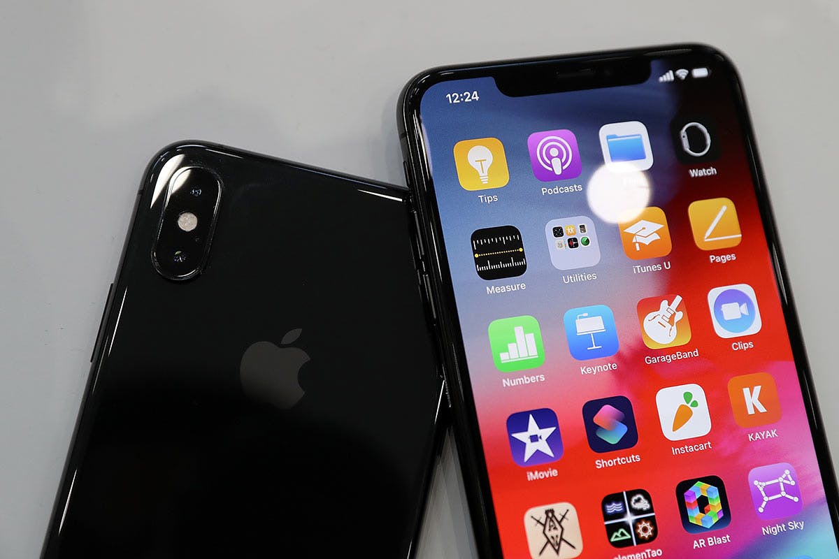 ios 12 install early today apple iphone