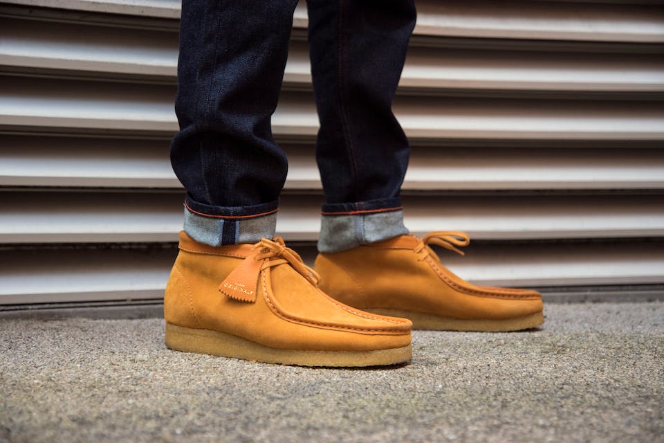 Clarks Originals Debuts Made in Italy Wallabee Pack