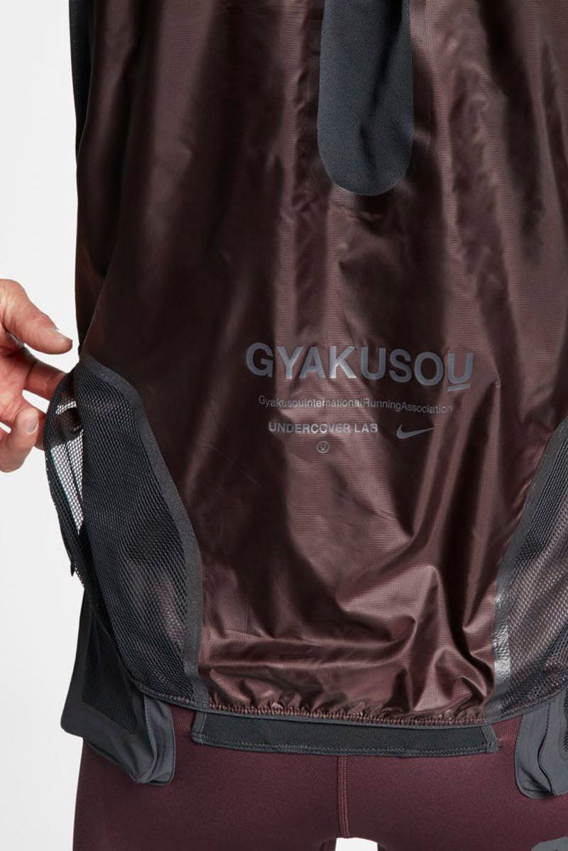 gyakusou nike lab ss19 best look jun takahashi nike gyakusou