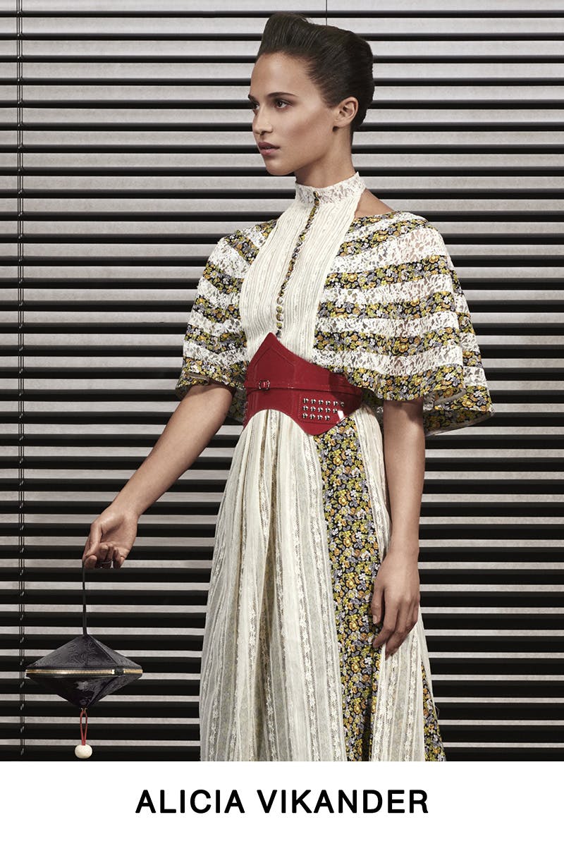 louis Vuitton pre fall 19 Louis Vuittion