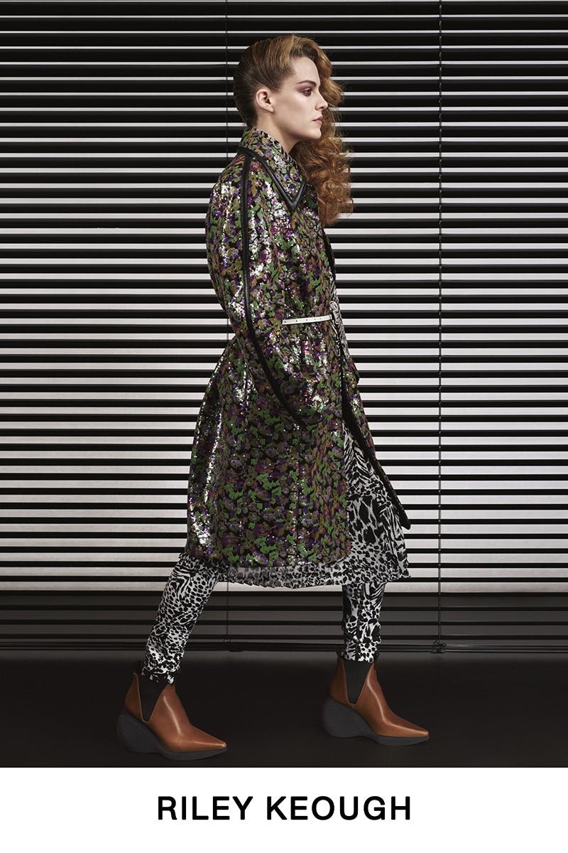 louis Vuitton pre fall 19 Louis Vuittion