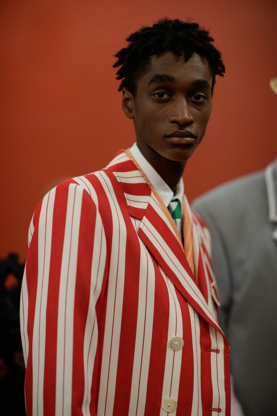 thom browne ss197 PFW18