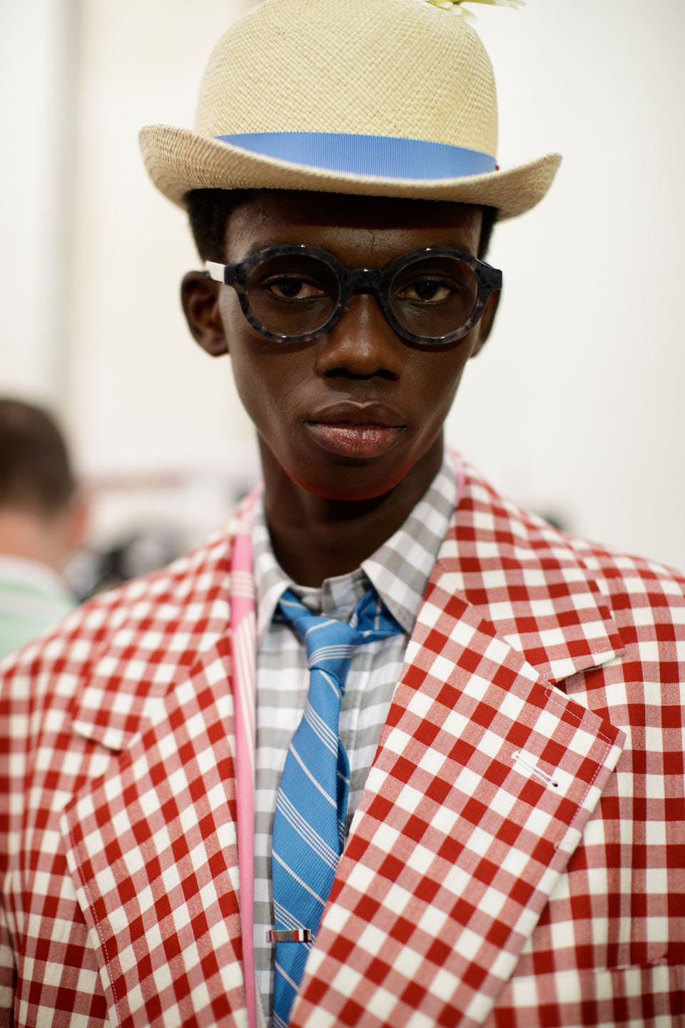 thom browne ss1913 PFW18