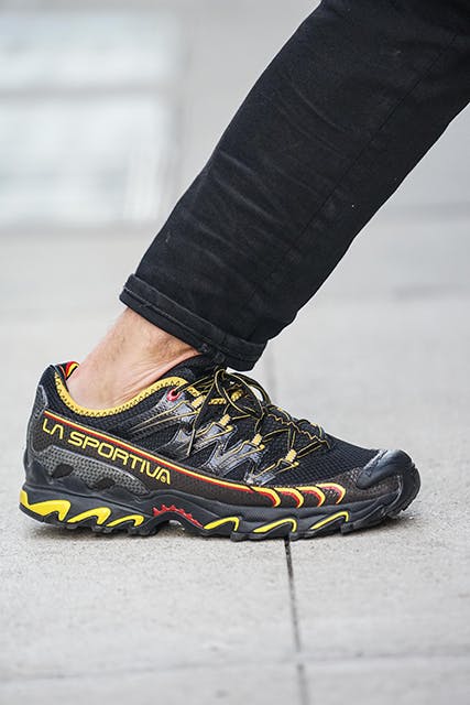 best sneakers nyfwm spring 2019 Adidas Balenciaga Nike