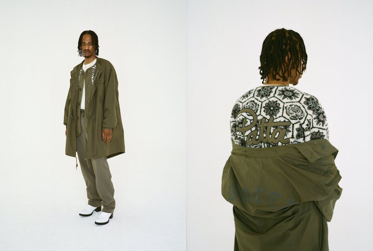 Image on Highsnobiety