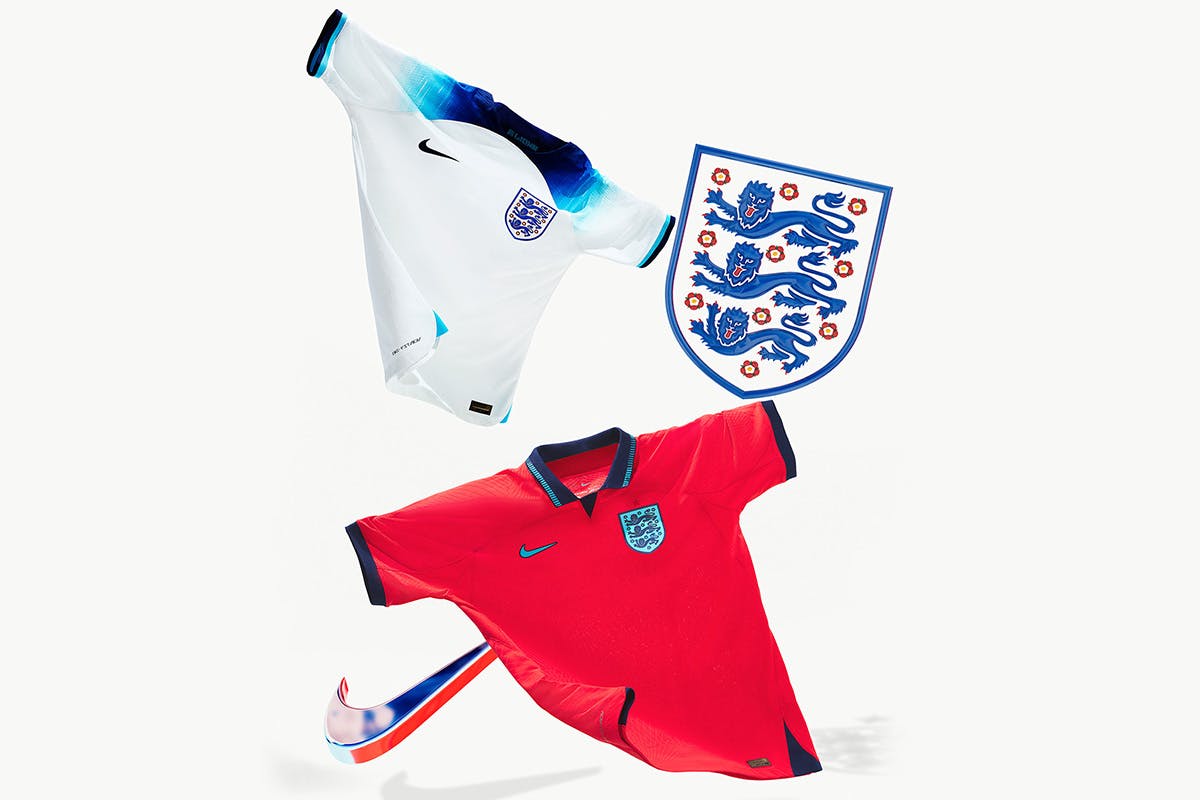 England Jerseys, England National Team Gear, 2022-23 Kits & Apparel Store