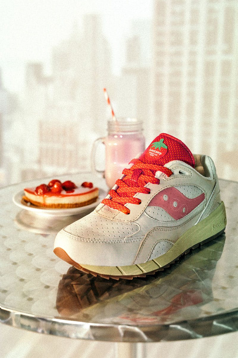 Saucony sweet clearance treats