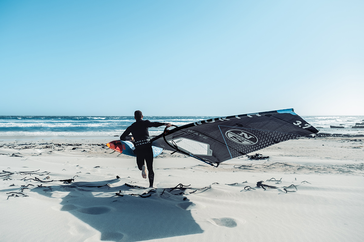 North Sails, the Brand Mixing Sportswear With Ocean Conservation
